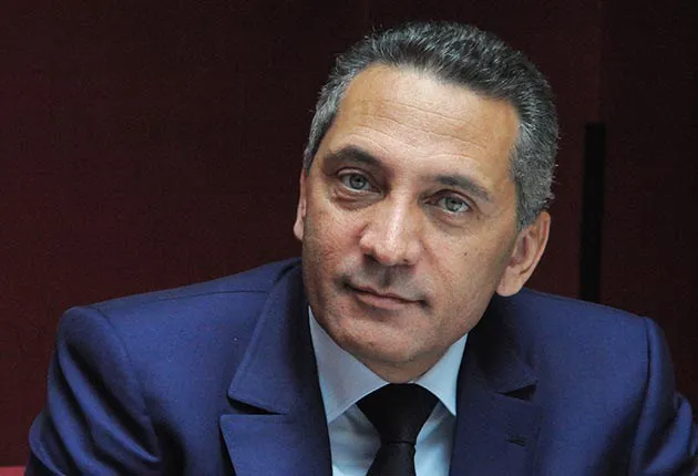الوزير السابق العلمي يستحوذ رسميا على “الشركة العامة بالمغرب”