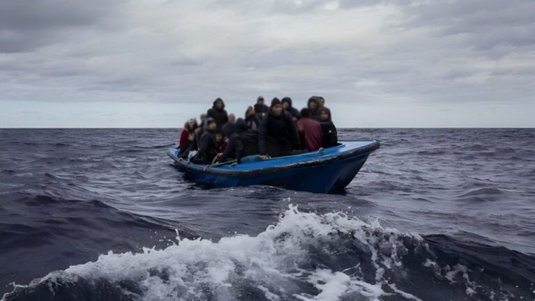 البرلمان الاوروبي يعدل اتفاقية الهجرة واللجوء