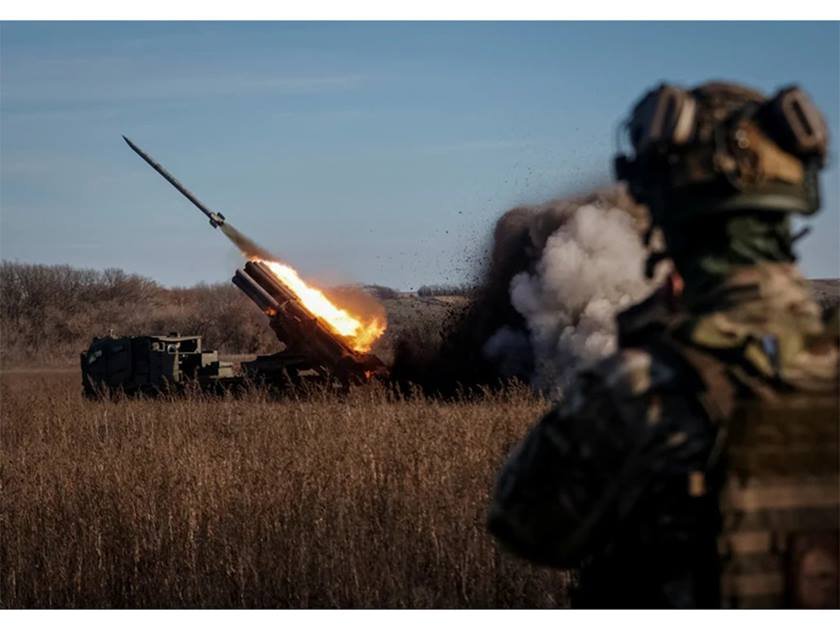 روسيا تؤكد اقضاء عللا 1000 عسكري اوكراني خلال 24 ساعة الأخيرة