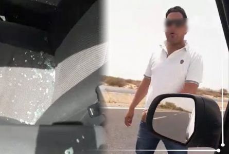 فيديو إعتداء شرطي على مواطن بتارودانت يثير الجدل, ومديرية العامة للأمن الوطني تدخل على الخط